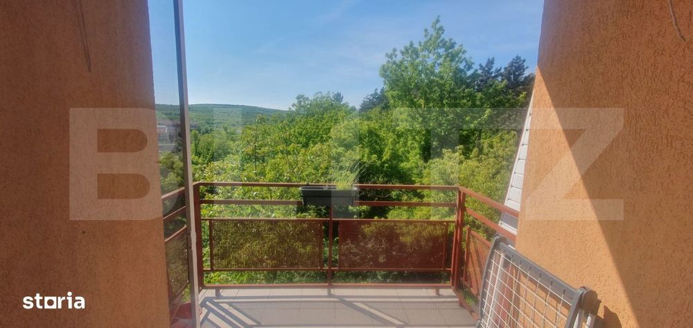 Apartament  2 camere tip penthouse, parcare,  60 mp, zona IULIUS MALL