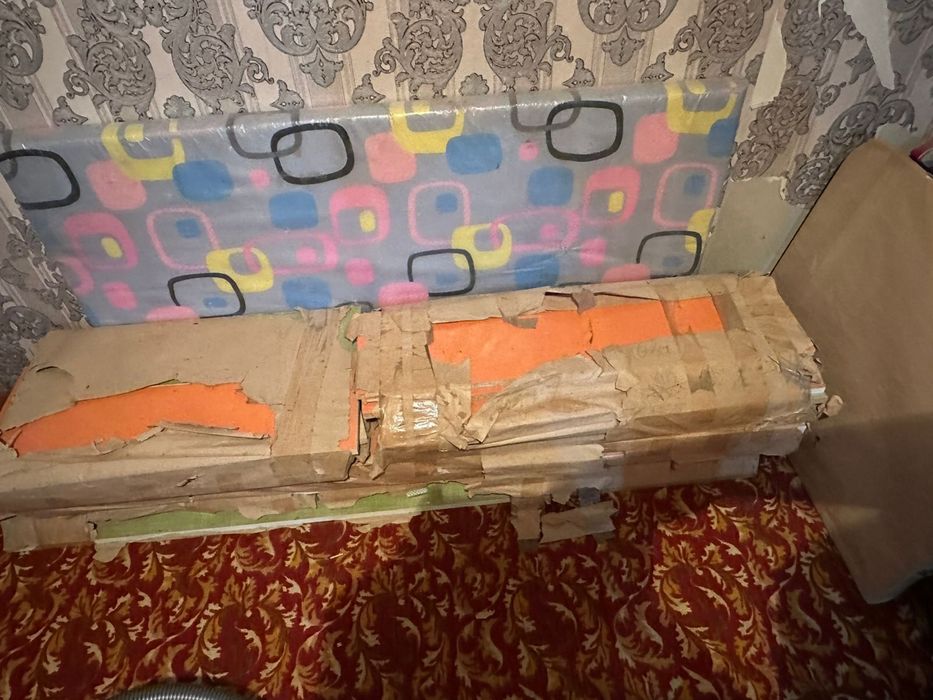 Детский спальне гарнитур новый