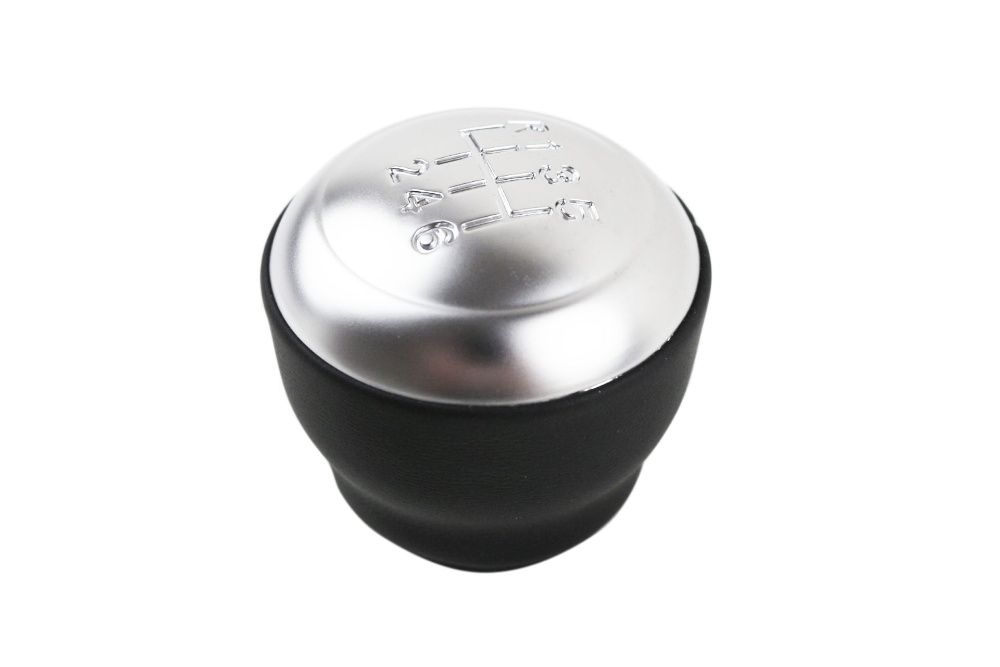 Кожена Топка Скоростен Лост Хюндай Hyundai i30 Киа KIA Optima 6ск.