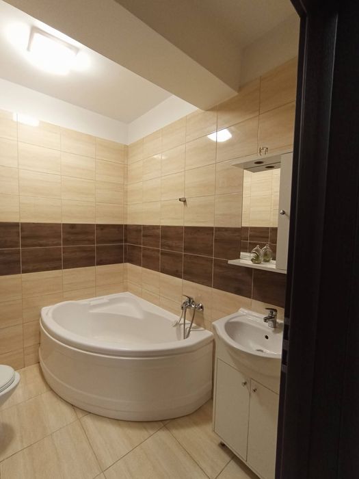 Inchiriere garsoniera Militari Residence Tineretului 4