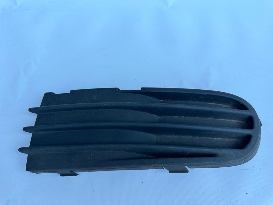 Grila bara stanga fata fara proiector Volvo S40 V50 2004-2007 30657009