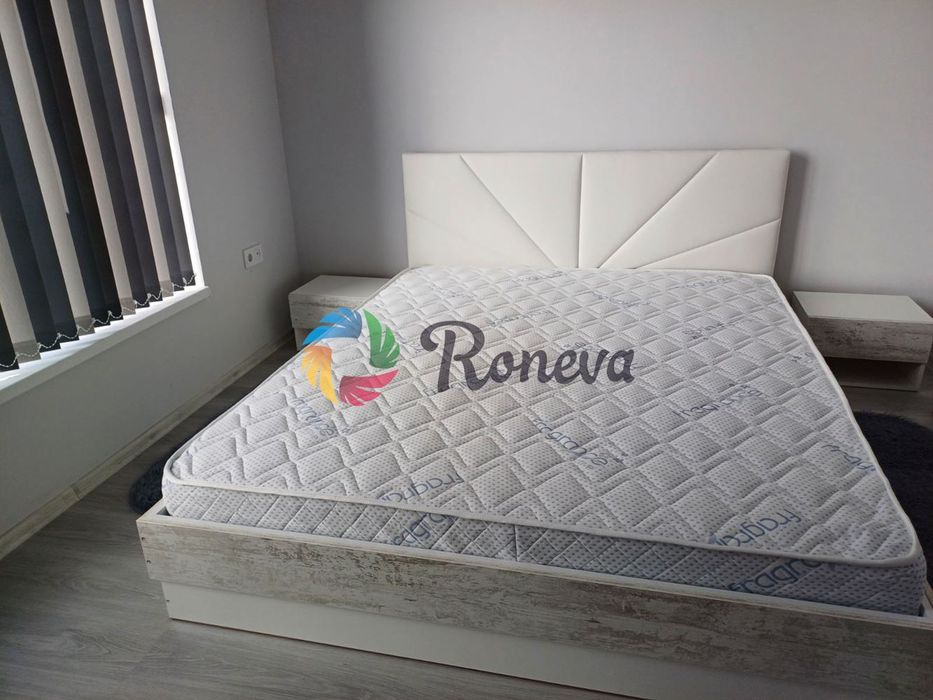 Дава се под наем Двустаен апартамент в Варна, Погреби - 65 кв.м за 648.21 € - Снимка #4