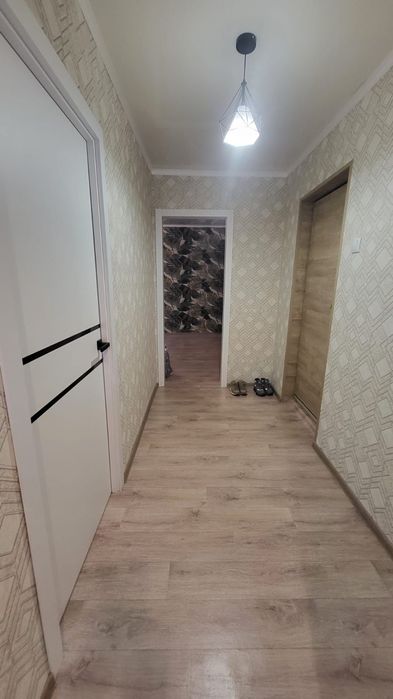 Продается двухкомнатная квартира