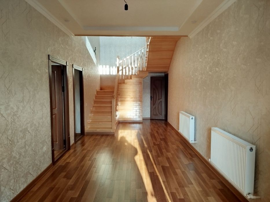 ТАШ ГРЭС да 3 сотк 7 хонали Янги Коттедж сотилвотти