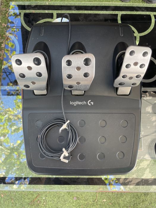 Volan gaming g29