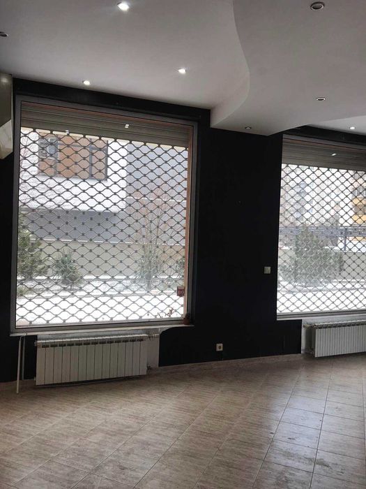 Отдавам помещение под наем