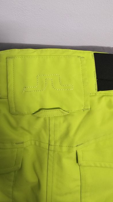 Pantaloni schi J. Lindberg