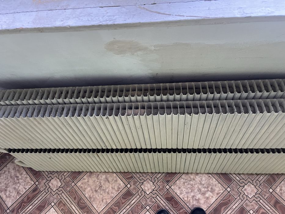 Радиатори за парно