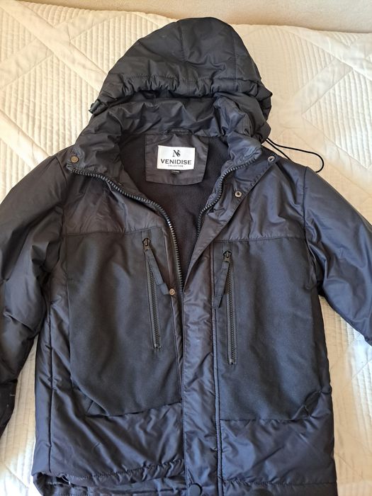 Демисезонная куртка на мальчика