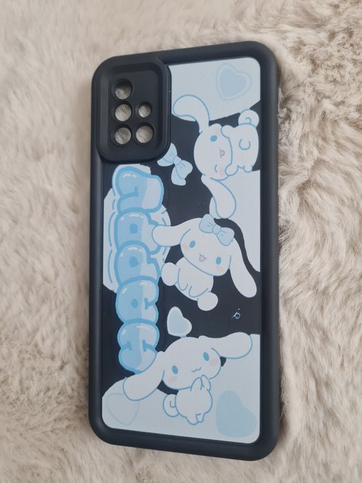 Husa Cinnamoroll