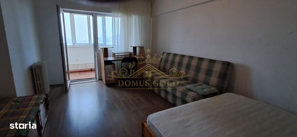 Apartament 2 camere, 52 mp,  – str. Pasteur, Cluj-Napoca.