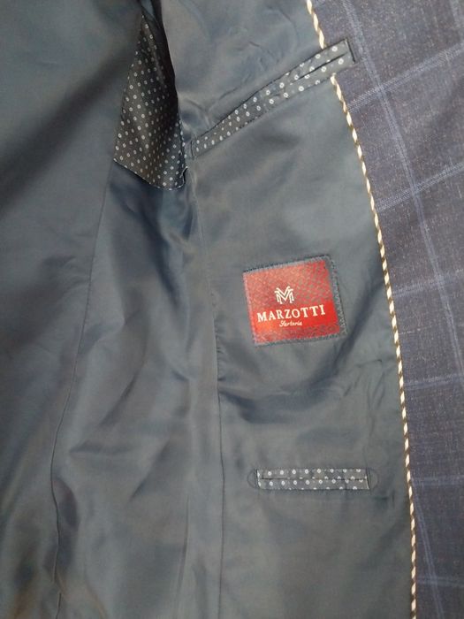 Пиджак подростковый