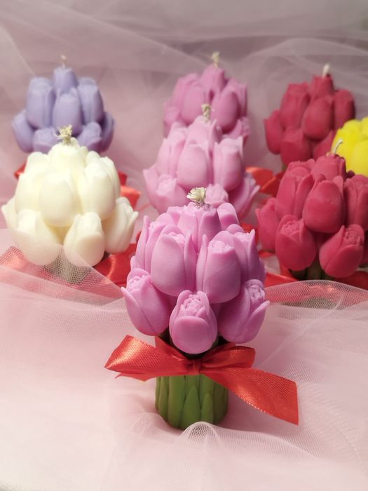 Martisoare parfumate