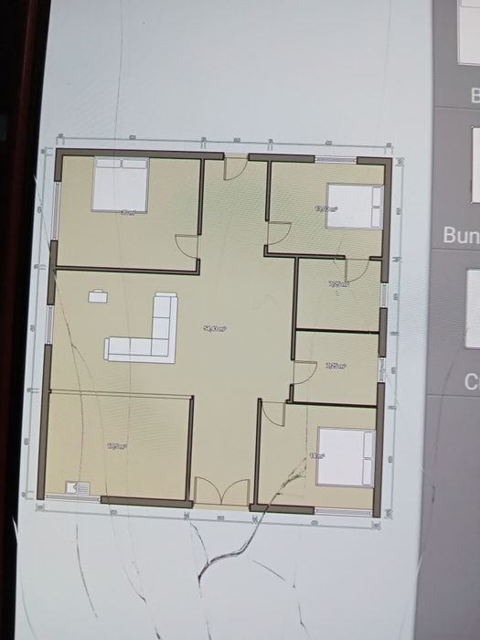 Forez puturi cu foreza manuala