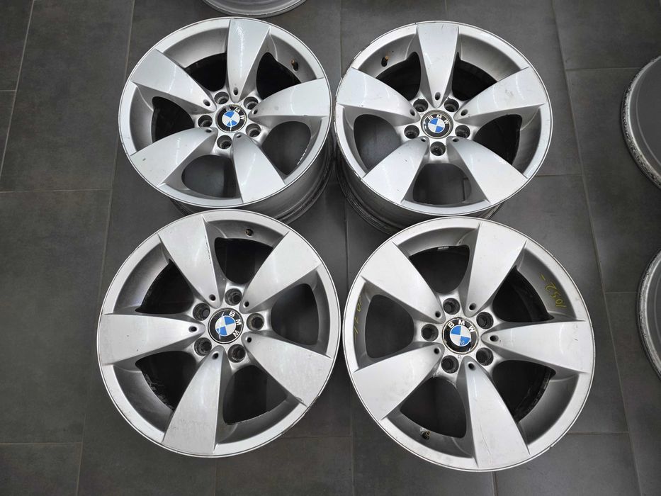Джанти 17 - BMW Serie 5 E60 E61  -