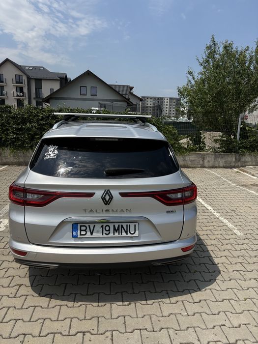 RENAULT Talisman 2016 — imagine 4