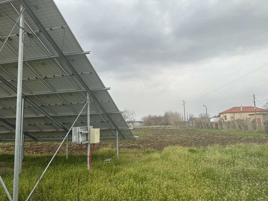 Продава се Къща в с. Гранит, Област Стара Загора - 160 кв.м за 121 €/кв.м - Снимка #6