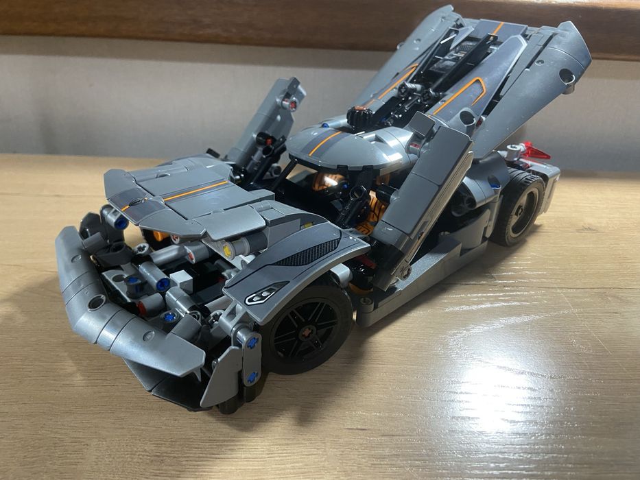 Lego Technic Лего Техник 42173 оригиналй