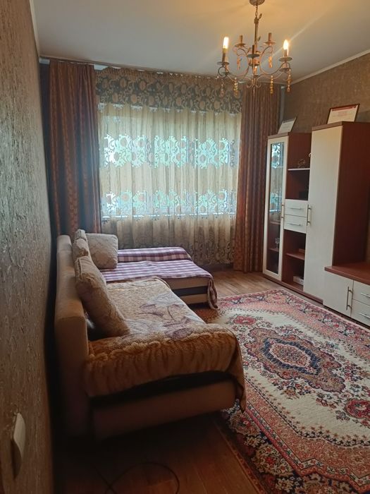 Диван б/у угловой