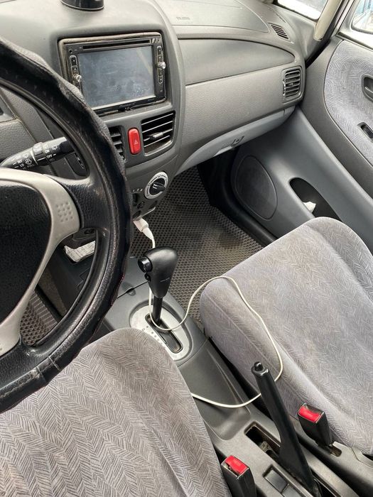 Продам автомобиль