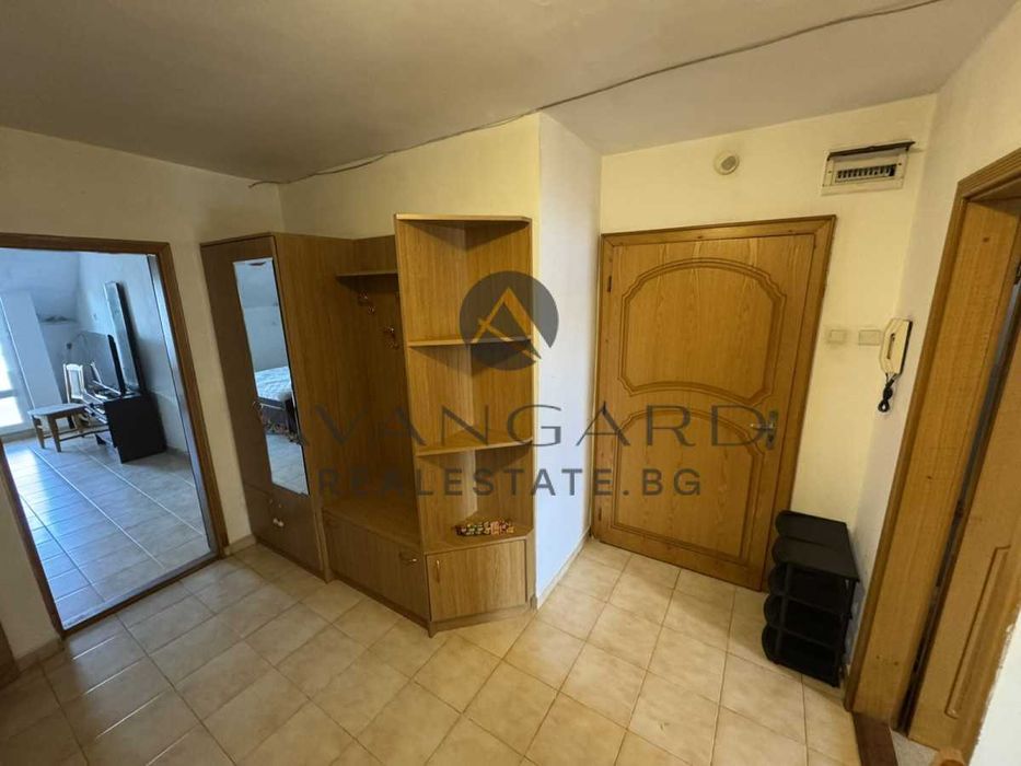 Продава се Мезонет в Пловдив, Христо Смирненски - 124 кв.м за 724 €/кв.м - Снимка #12