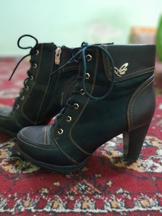 Sapog yangi rus.niki