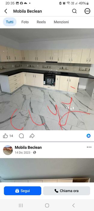 Garsonieră pentru închiriat.