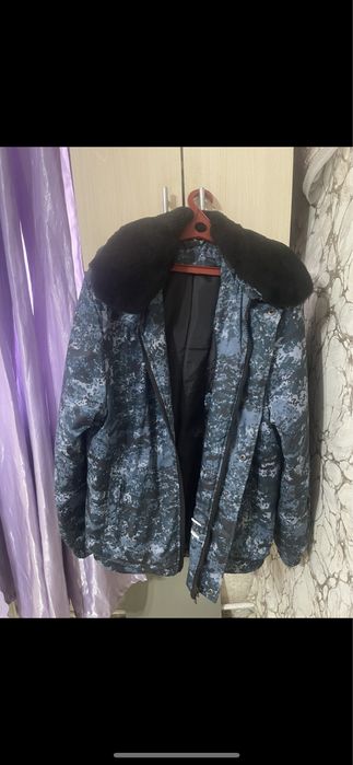 Комуфляж военный