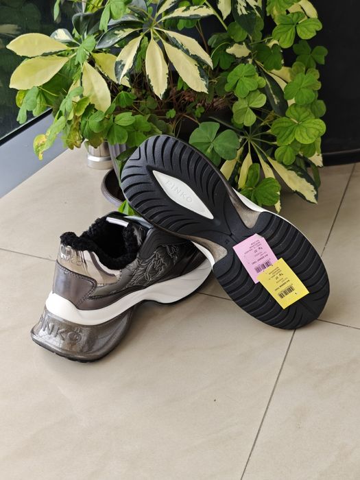 PINKO ARIEL Оригинални Сникърси