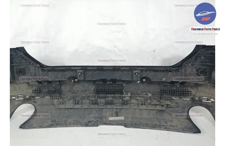 Задна броня Купе със сензори Ауди А5 / Audi A5 OEM