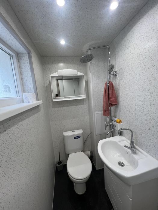 Дава се под наем Двустаен апартамент в София, Лозенец - 50 кв.м за 550 € - Снимка #7