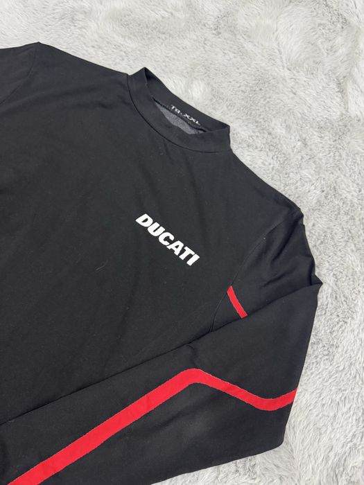 Мъжка блуза DUCATI . Размер XL