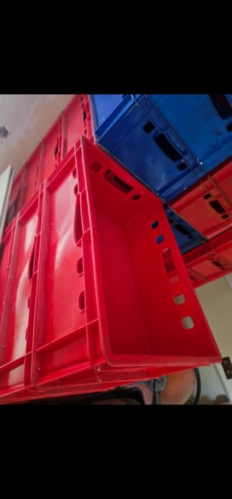 Пластмасови касетки