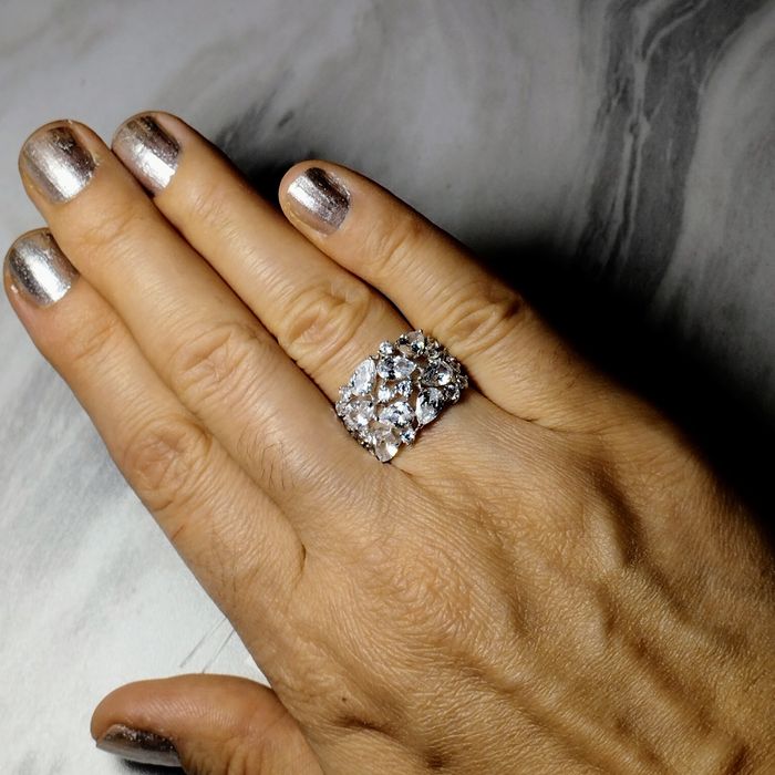 Кольцо от SOKOLOV!!