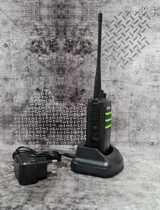 Рация IRadio Мощная 10Вт. НДС настройка частоты