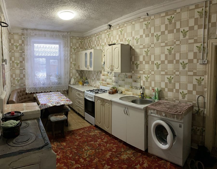 Продается квартира