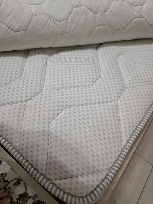 Продаётся кровать производство Россия