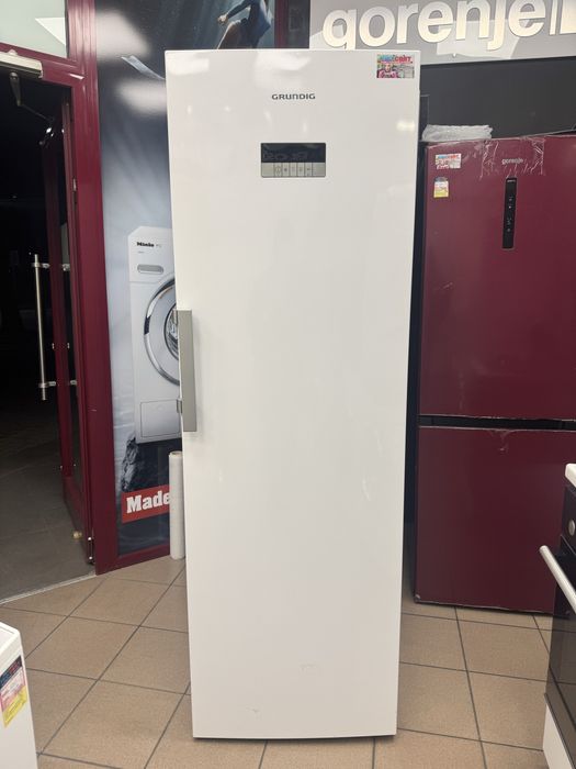 Фризер Grundig, фризер Grundig