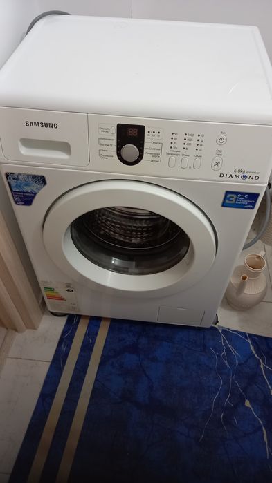 Продам стиральную машинку