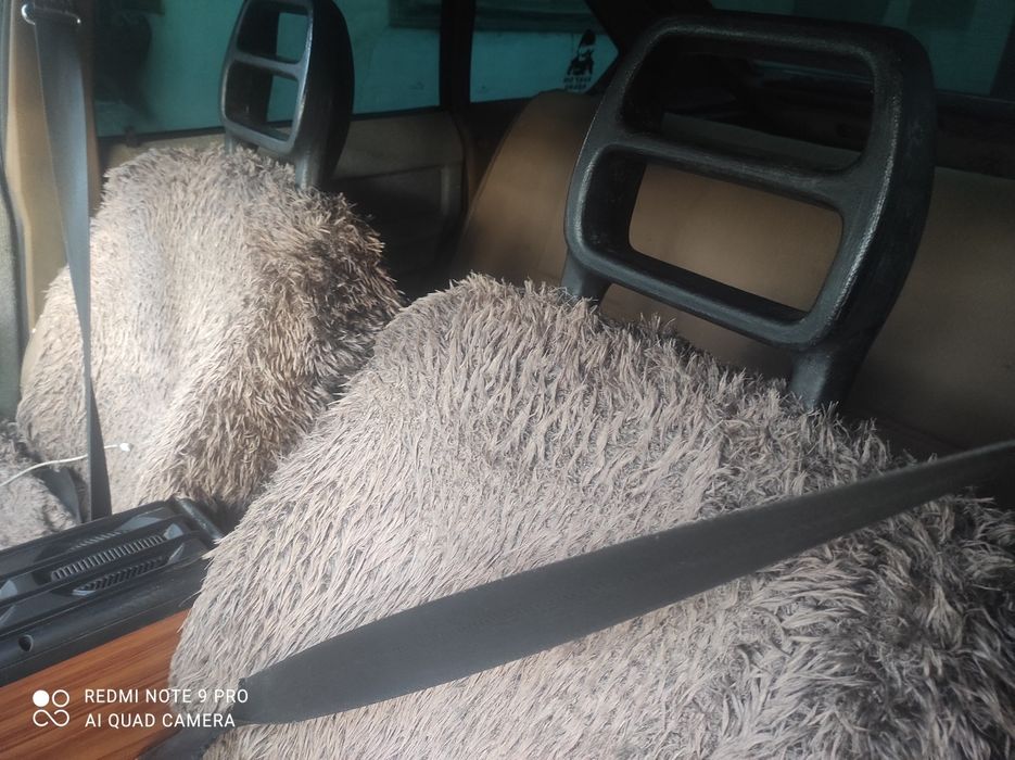 Продам Москвич2141