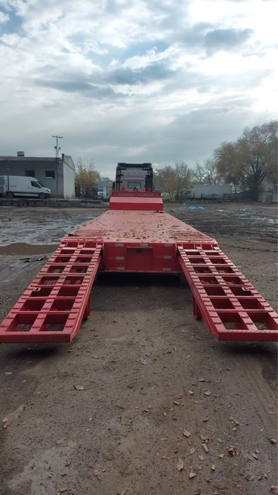 Услуги самосвалов