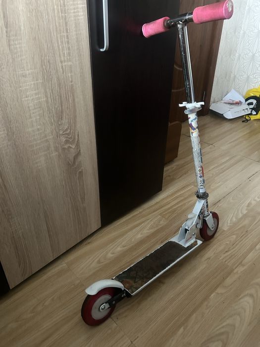 Детска тротинетка