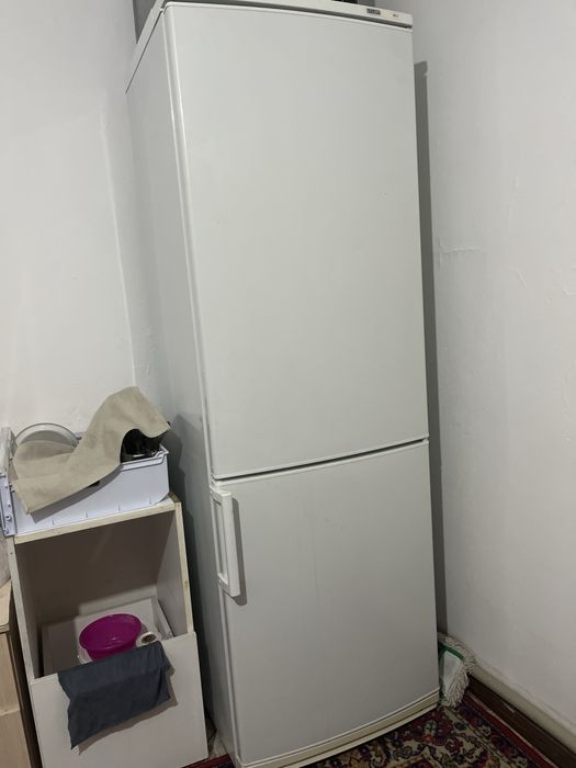 Холодильник Atlant