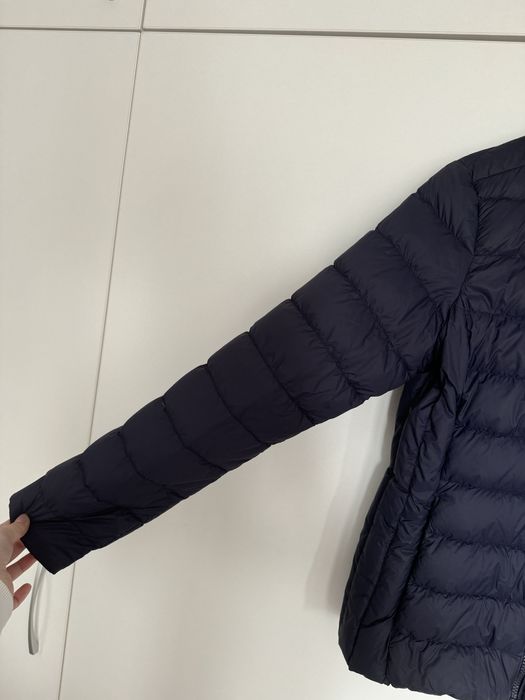 синьо яке mckinley