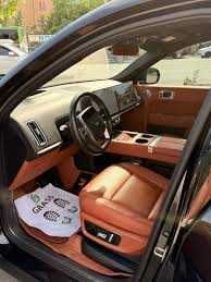 Lixiang L9 2026 — 2