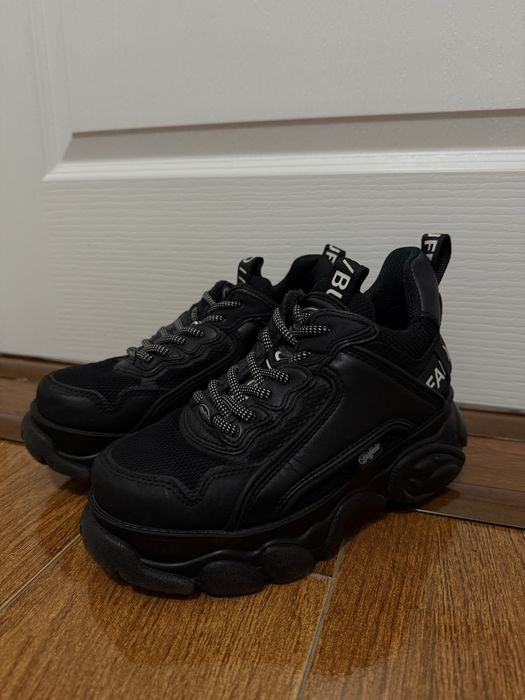 Sneaker low Cld Chai Buffalo