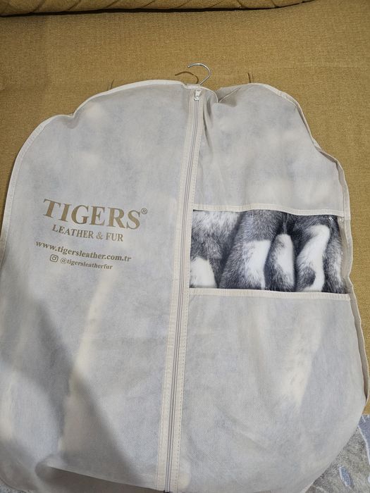 Королевская норка