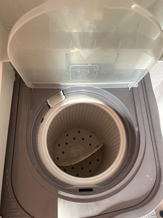 пол автомат машина новый