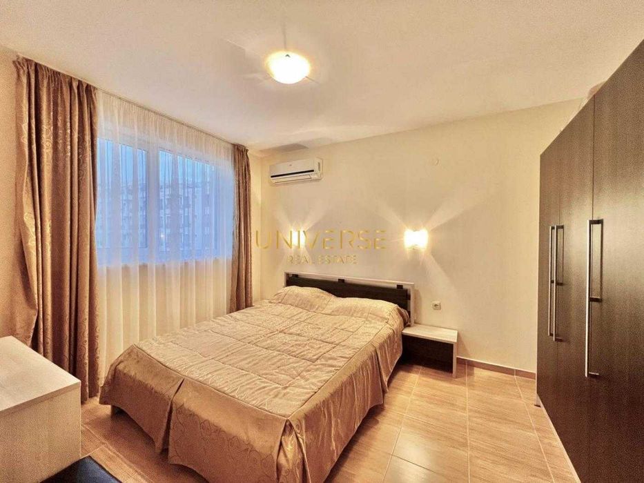 Продава се Двустаен апартамент в Свети Влас - 63 кв.м за 769 €/кв.м - Снимка #7