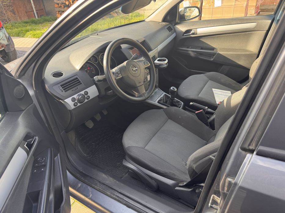 Opel Astra 1.3 CDTI